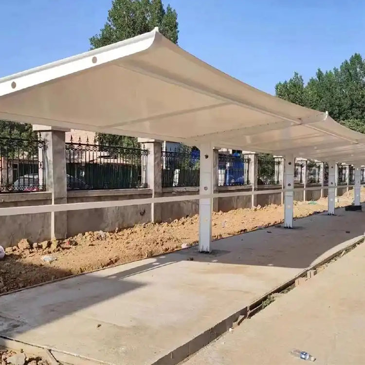 岢岚县工程案例