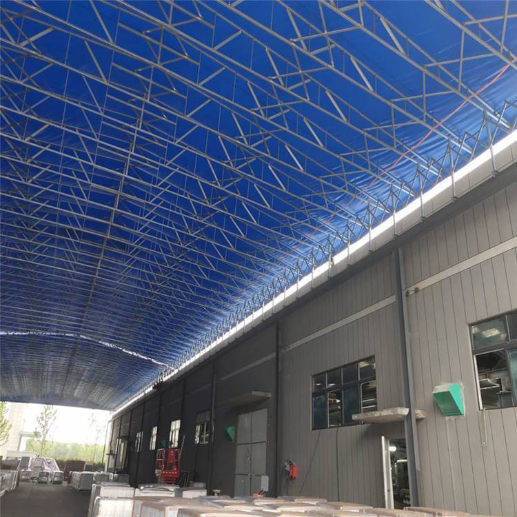 岢岚县工程案例