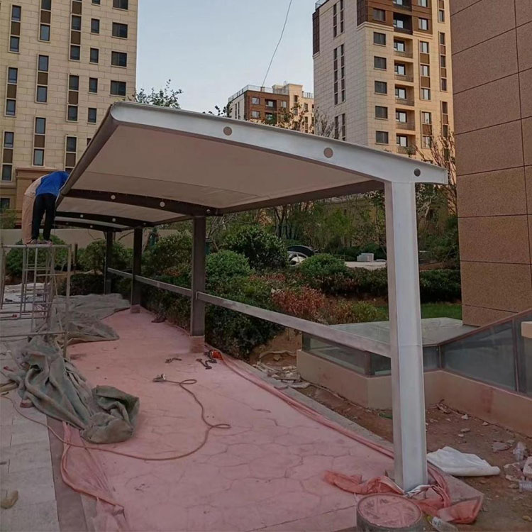 岢岚县工程案例